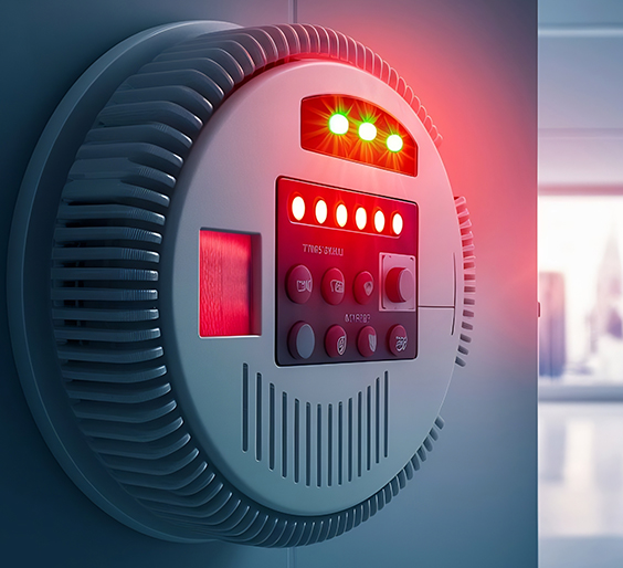 Network Security Project